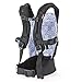 Molto Ergonomic Baby Carrier