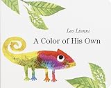 A Color of His Own (An Umbrella book) by