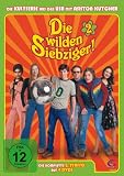 Die wilden Siebziger! - Die komplette 2. Staffel (4 DVDs - Amaray) - Mila Kunis