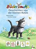 Cover zum Buch Bildermaus-Geschichten von der kleine...