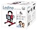 Produktbild Ledino LED-Akkustrahler 10 W Li-Ionen Akku 5,2 Ah LED-FLA1005