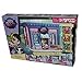 Produktbild Hasbro A7322 Littlest Pet Shop Style Set Mädchen Spielzeug Minka Mark Kitery Banter Sunil Nevla