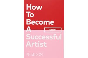 How to become a successful artist