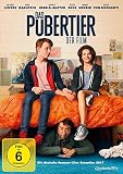 Das Pubertier - Der Film - Jan Josef Liefers