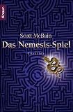 Cover zum Buch Das Nemesis-Spiel