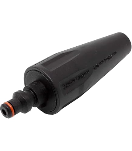 Adattatore Accoppiamento Lidl Parkside Lavatrice Pressione - Foto 11