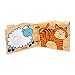 Legler Wooden Book