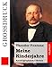 Meine Kinderjahre (Großdruck): Autobiographischer Roman by Theodor Fontane