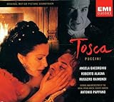 Tosca (Soundtrack) - Roberto Alagna Angela Gheorghiu