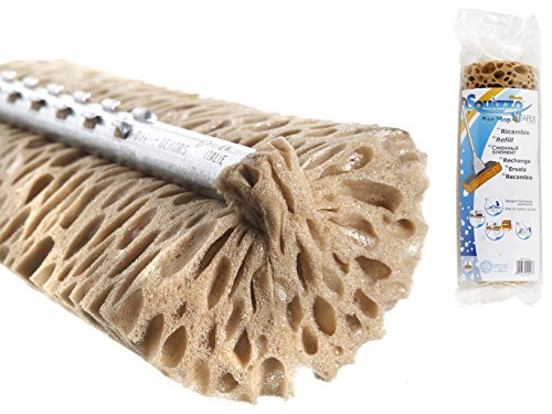 Apex Ricambio Spugna Lavapavimento per Articolo 10501 E 10081.