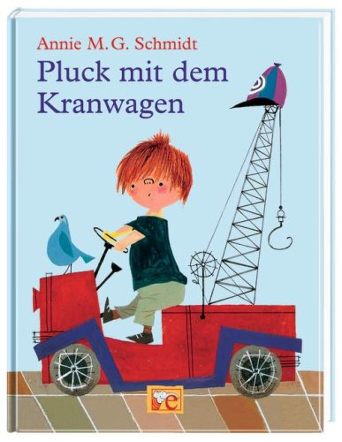 Preisvergleich Produktbild Pluck mit dem Kranwagen