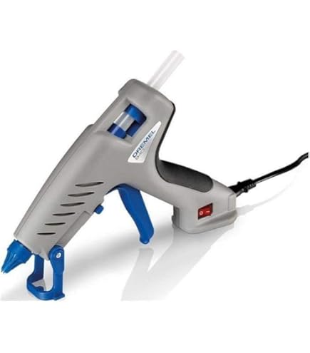 Lijmpistool lage temperatuur HB 181 LT, 80 watt-32-00017/H105010
