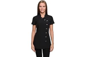 Mirabella Health & Beauty Damen Berufsbekleidung Kasack Arete