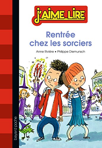 <a href="/node/41566">Rentrée chez les sorciers</a>