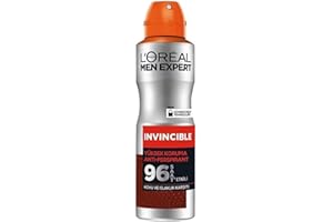 ‎L'OREAL PARIS Men Expert Antyperspirant Spray Invincible 150ml