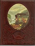 Image de Le Far West - Les Bâtisseurs Du Rail