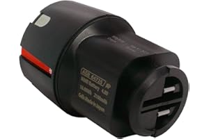 ARTISAN POWER Batterie de rechange pour tondeuse Andis PowerGroom AGR et BGR Series NiMH 2100 mAh