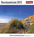 Image de Nordseeküste 2013: 53 Postkarten