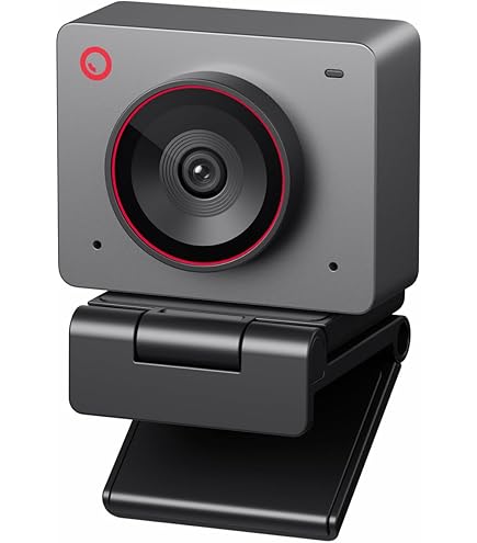Elgato Facecam - kamera internetowa 1080p60 Full HD do
