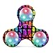 Produktbild Saingace LED Hand Spinner Tri Fidget Finger Spinner EDC Spin Stress Fokus Schreibtisch Spielzeug Geschenk