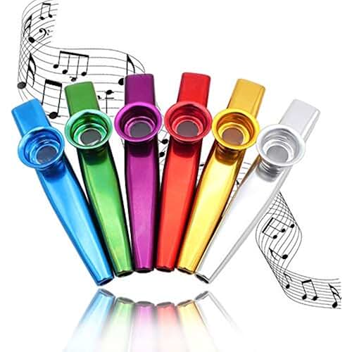 Amazon.co.uk kazoos