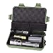 Produktbild HCFKJ XML T6 LED Taschenlampe Lampe + 18650 Batterie + Ladegerät + Fall