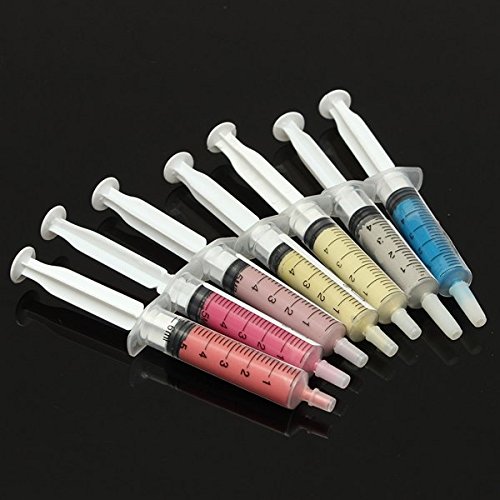 Preisvergleich Produktbild Yongse 7pcs Diamantpolierpaste Laeppenpasten Mold Polierwerkzeug