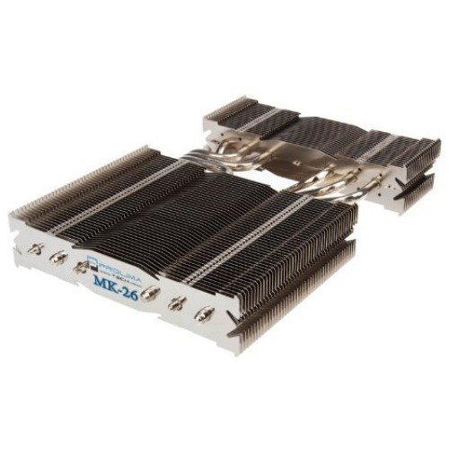 Preisvergleich Produktbild Prolimatech MK-26 Multi-VGA-Kühler