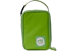 Valira Porte-Aliments 13.5 x 4.5 x 24 Vert