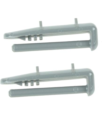 Guida Copertura Posteriore Lavastoviglie Beko 1880580400 - Foto 7