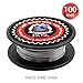 Produktbild 30 Meters Ni200 24 AWG Coil, Vapethink Ni 200 Draht Fertigwicklungen Wire Round