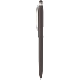 Scrikss T108 Stylus T&uuml;kenmez Kalem Siyah