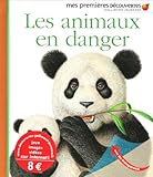 Image de Les animaux en danger