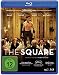 The Square [Blu-ray]