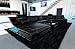 Produktbild Leder Wohnlandschaft Turino CL mit LED