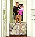 Northstates 4600 Easy Adjust Diamond Mesh Pet Gate