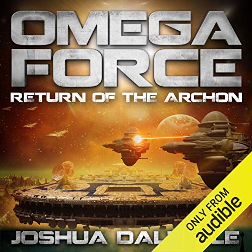 Return of the Archon Return of the Archon