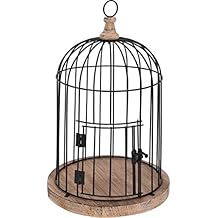 Suchergebnis auf Amazon.de für: vogelkäfig holz