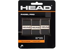 HEAD Padel Pro Overgrip
