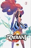 Radiant: 3