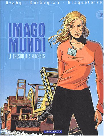 couverture de : Promesses d'Atlantide