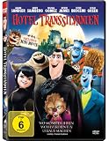 Hotel Transsilvanien - Rick Kavanian