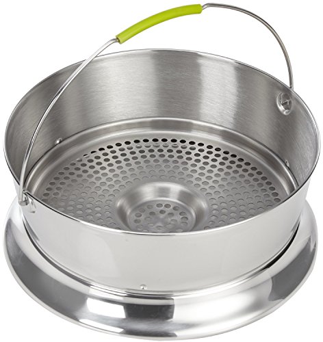 Tefal P42207 NutriCook Schnellkochtopf 6 Liter - 4