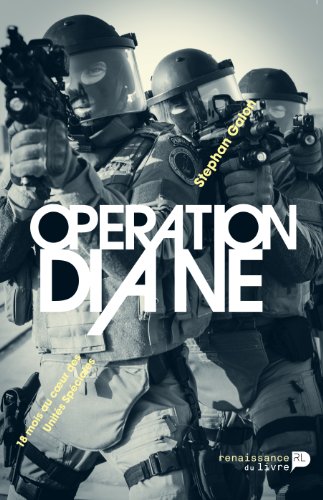 Opération Diane Opération Diane