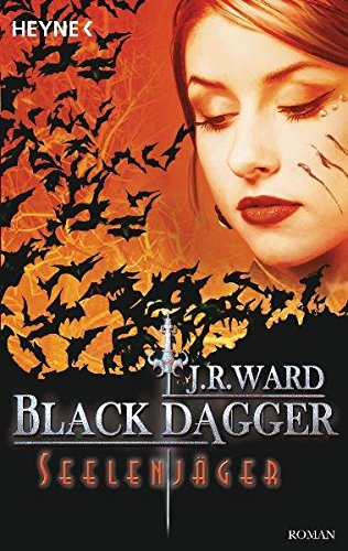 Seelenjäger: Black Dagger 9 Buchen