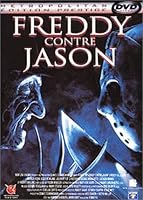 Freddy contre Jason [&Eacute;dition Prestige]