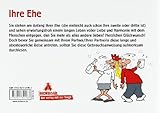 Image de Ihre Ehe: Eine Gebrauchsanweisung