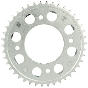 Twister bike chain sprocket price Clearance