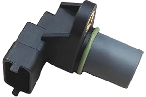 GZKM Capteur de position d'arbre à cames 39300-27000 pour Hyundai San-ta Fe pour K-ia Tuc-son Spe-ctra