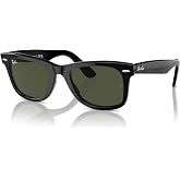 RAY-BAN 2140 901 50 Wayfarer G&uuml;neş G&ouml;zl&uuml;ğ&uuml;